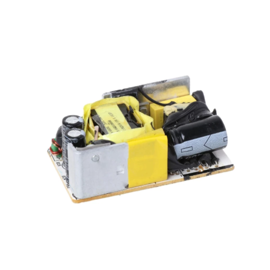 Fuente Conmutada Transformador Ac-dc 110v A 15v 2a